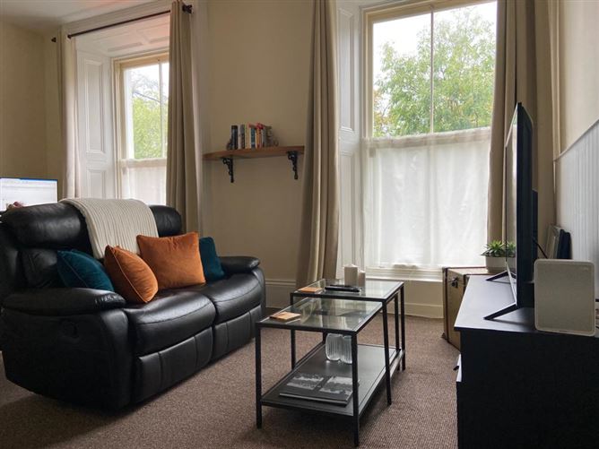 12 Goldsmith Terrace, Quinsborough Road, Bray, Wicklow