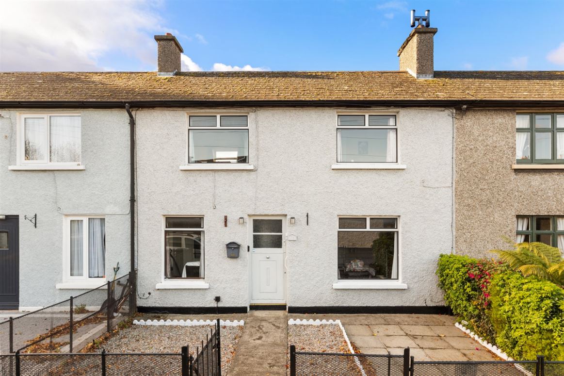 75 O'Connell Gardens, Sandymount, Dublin 4