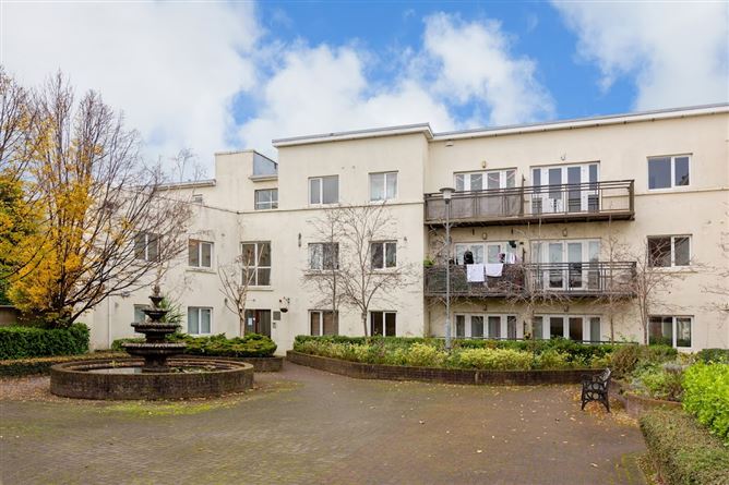 27 Carmichael Hall, Windy Arbour, Dundrum, Dublin 14