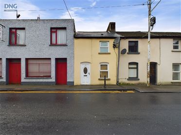 Image for 1B College Street, Carlow Town, Co. Carlow