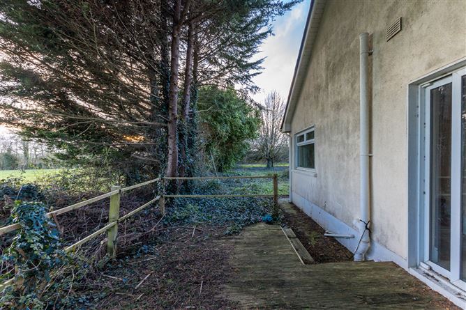 Lynnwood, Hayestown, Naul, Dublin