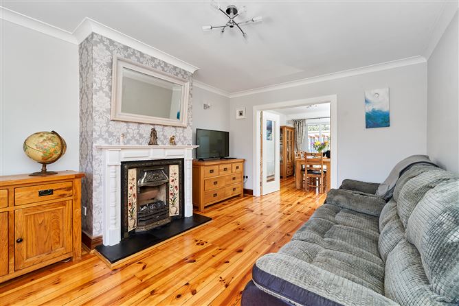 21 Oak Vale, Bailis Downs, Navan, Meath