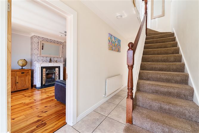 21 Oak Vale, Bailis Downs, Navan, Meath