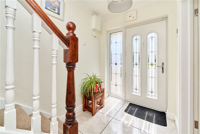 21 Oak Vale, Bailis Downs, Navan, Meath