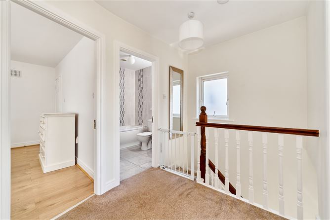 21 Oak Vale, Bailis Downs, Navan, Meath