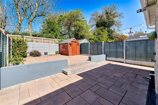 21 Oak Vale, Bailis Downs, Navan, Meath