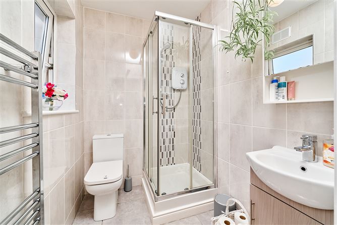 21 Oak Vale, Bailis Downs, Navan, Meath