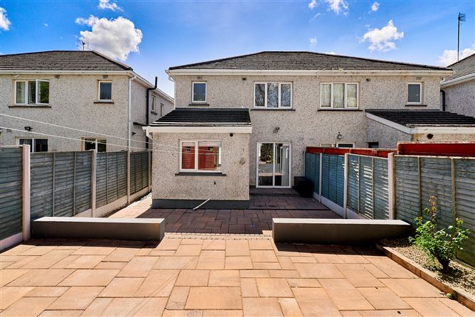 21 Oak Vale, Bailis Downs, Navan, Meath