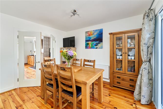 21 Oak Vale, Bailis Downs, Navan, Meath