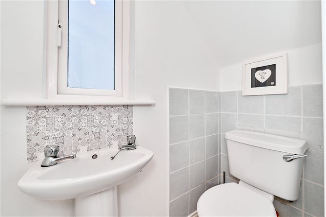 21 Oak Vale, Bailis Downs, Navan, Meath