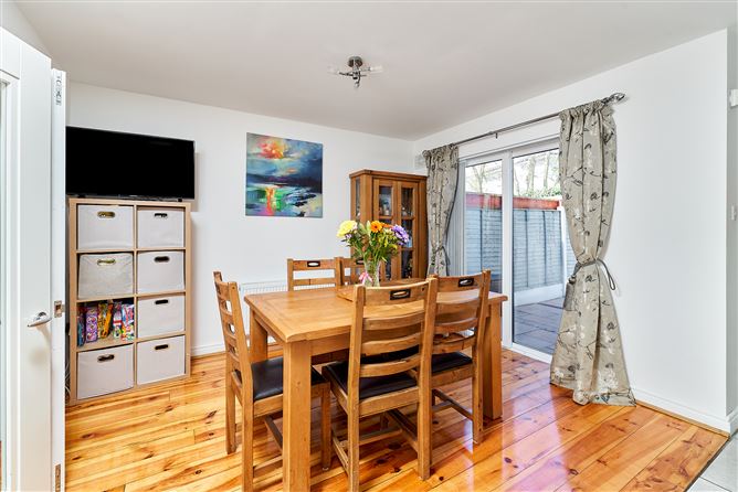 21 Oak Vale, Bailis Downs, Navan, Meath