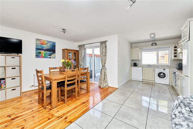 21 Oak Vale, Bailis Downs, Navan, Meath