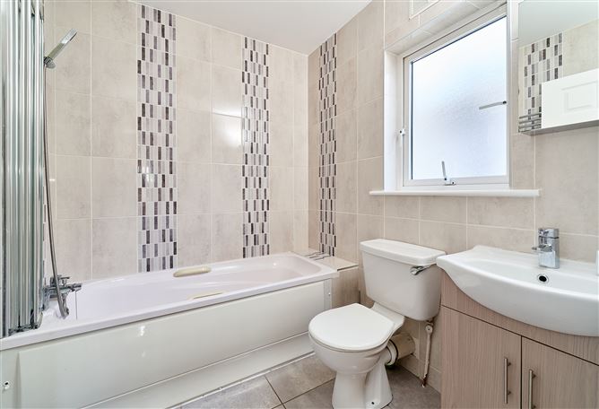 21 Oak Vale, Bailis Downs, Navan, Meath