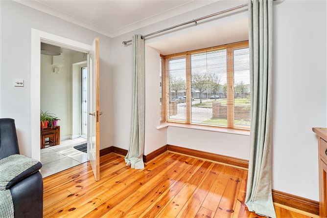 21 Oak Vale, Bailis Downs, Navan, Meath