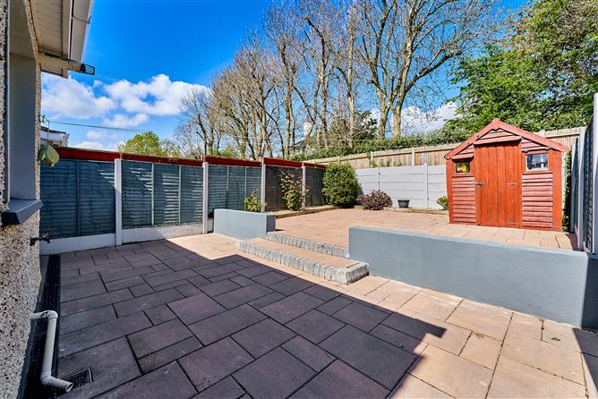21 Oak Vale, Bailis Downs, Navan, Meath