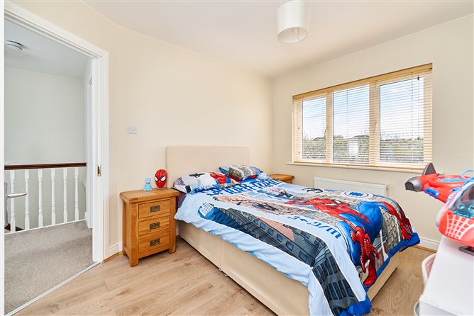 21 Oak Vale, Bailis Downs, Navan, Meath
