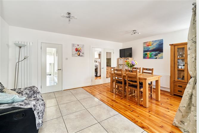 21 Oak Vale, Bailis Downs, Navan, Meath