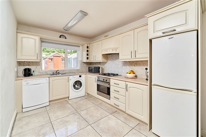 21 Oak Vale, Bailis Downs, Navan, Meath