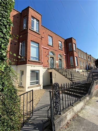 Apartment 5, 73 Cabra Road, Cabra, Dublin 7 Doran Estates Auctioneers