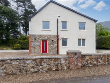 Image for Rose Cottage, Sea Road, Ballymoney, Gorey, Co. Wexford