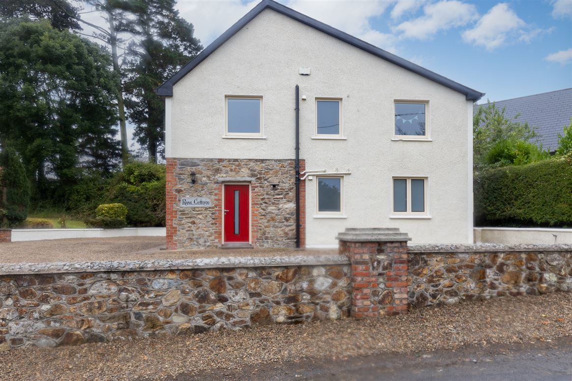 Rose Cottage, Sea Road, Ballymoney, Gorey, Co. Wexford
