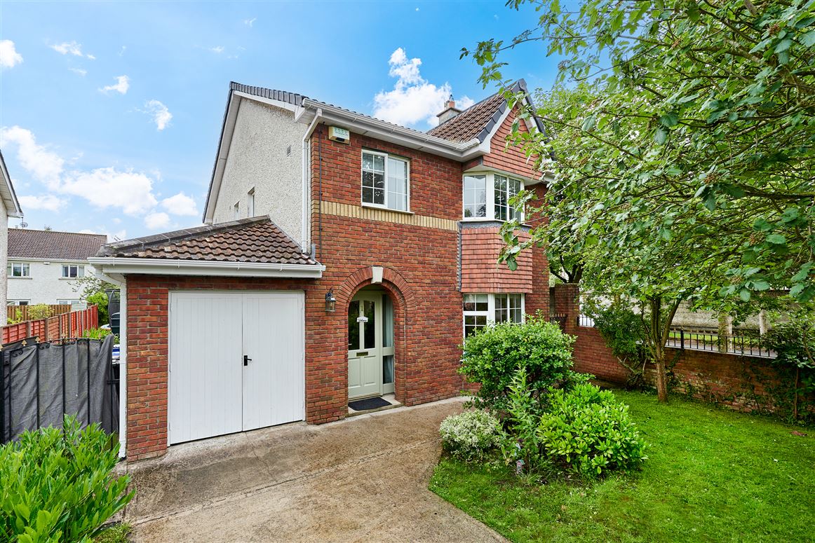 1 Tara Glen Road, Navan, Meath
