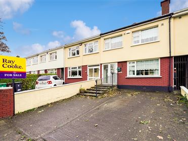 Image for 358 Glenview Lawns, Tallaght, Dublin 24