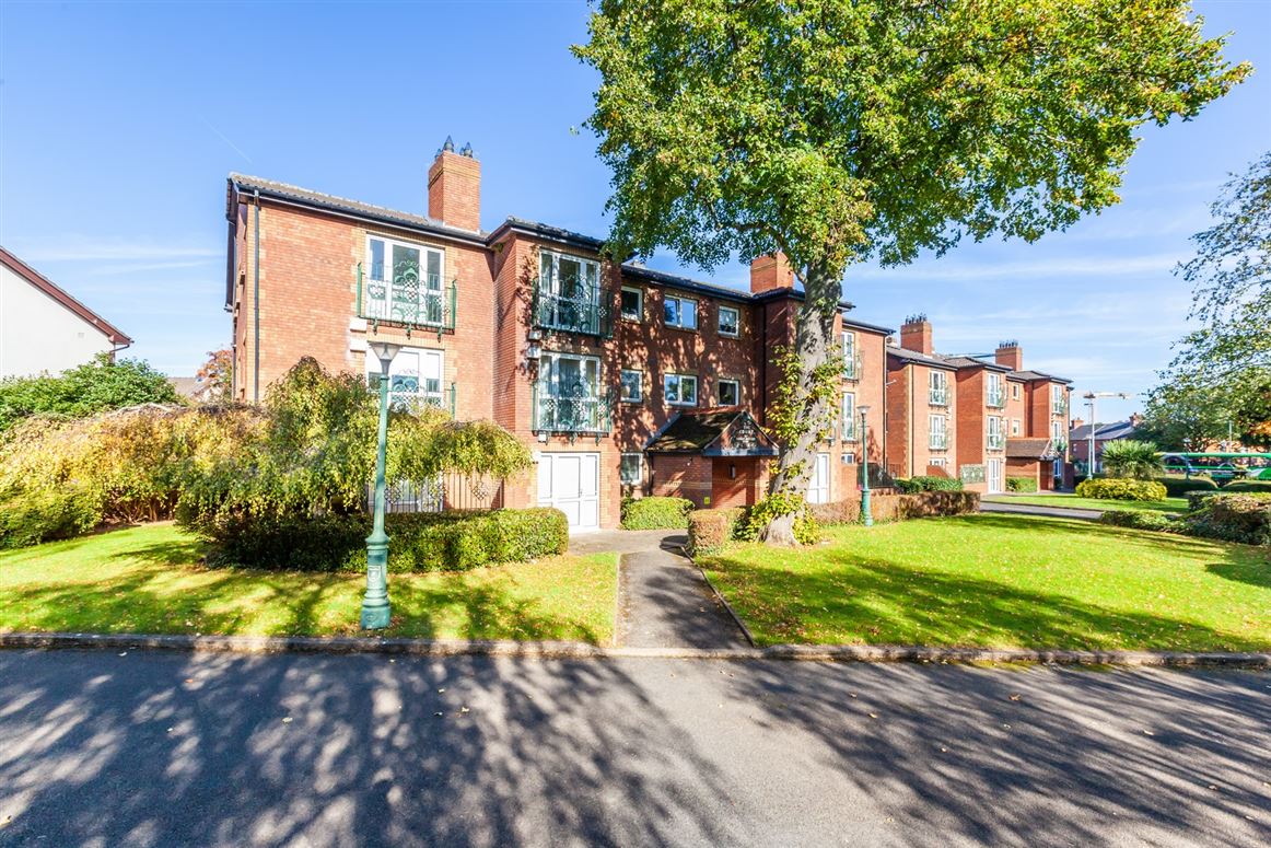 Apartment 10 The Court Dalcassian Downs, Glasnevin,   Dublin 11
