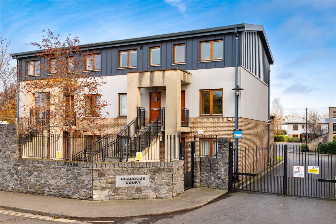 7 Bradogue Court, Annamoe Road, Dublin 7