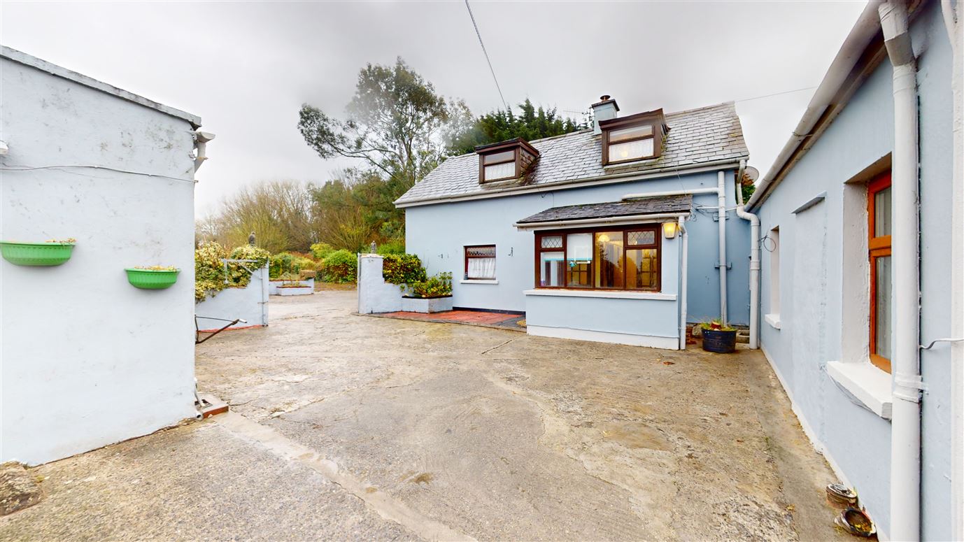 Santa Maria Cottage, Mooncoin, Kilkenny