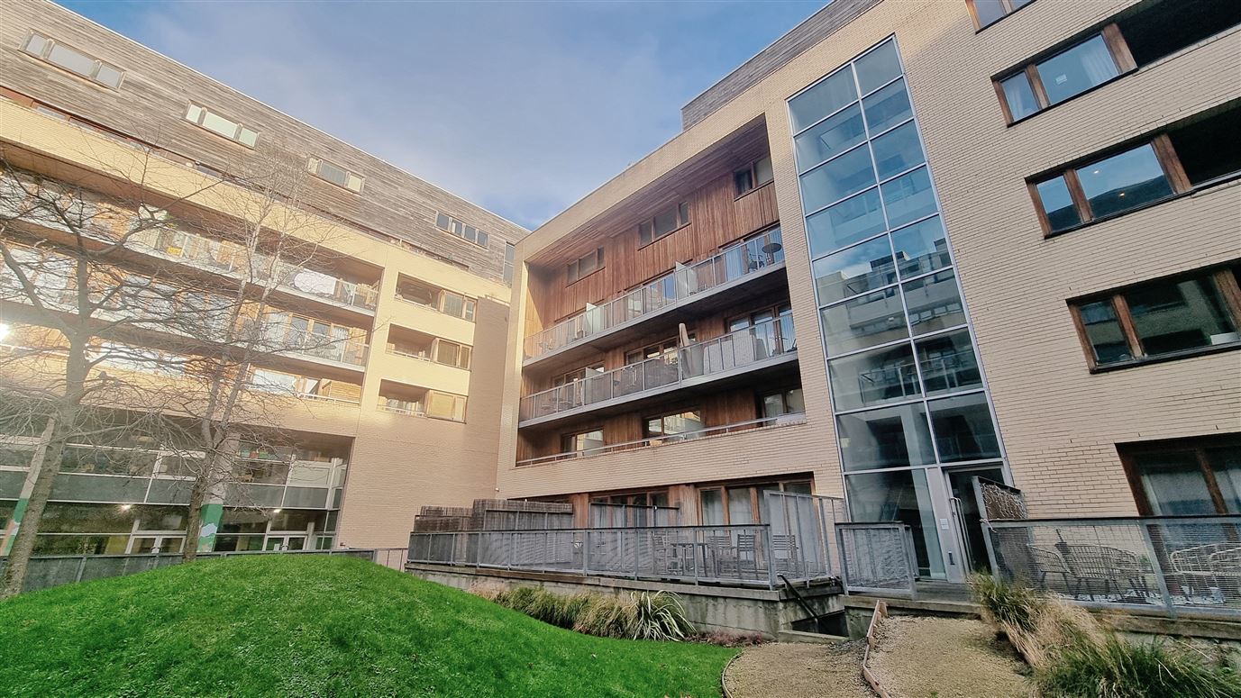 Apartment 8, Block 7, Clarion Quay, IFSC, Dublin 1