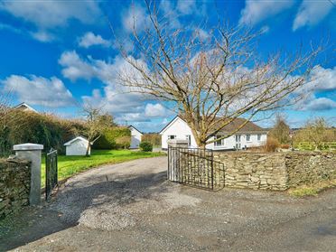 Image for Punchestown Upper, Rathmore, Naas, County Kildare