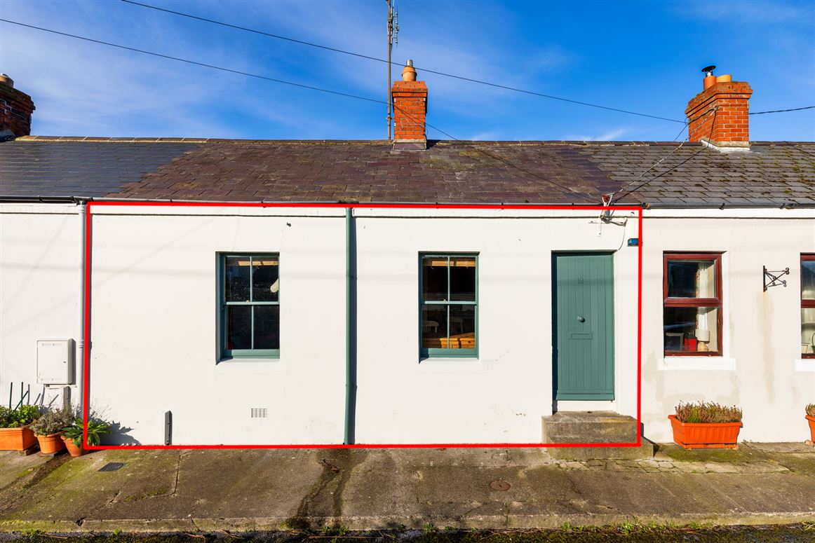 19 Seaview Terrace, Howth, Dublin 13