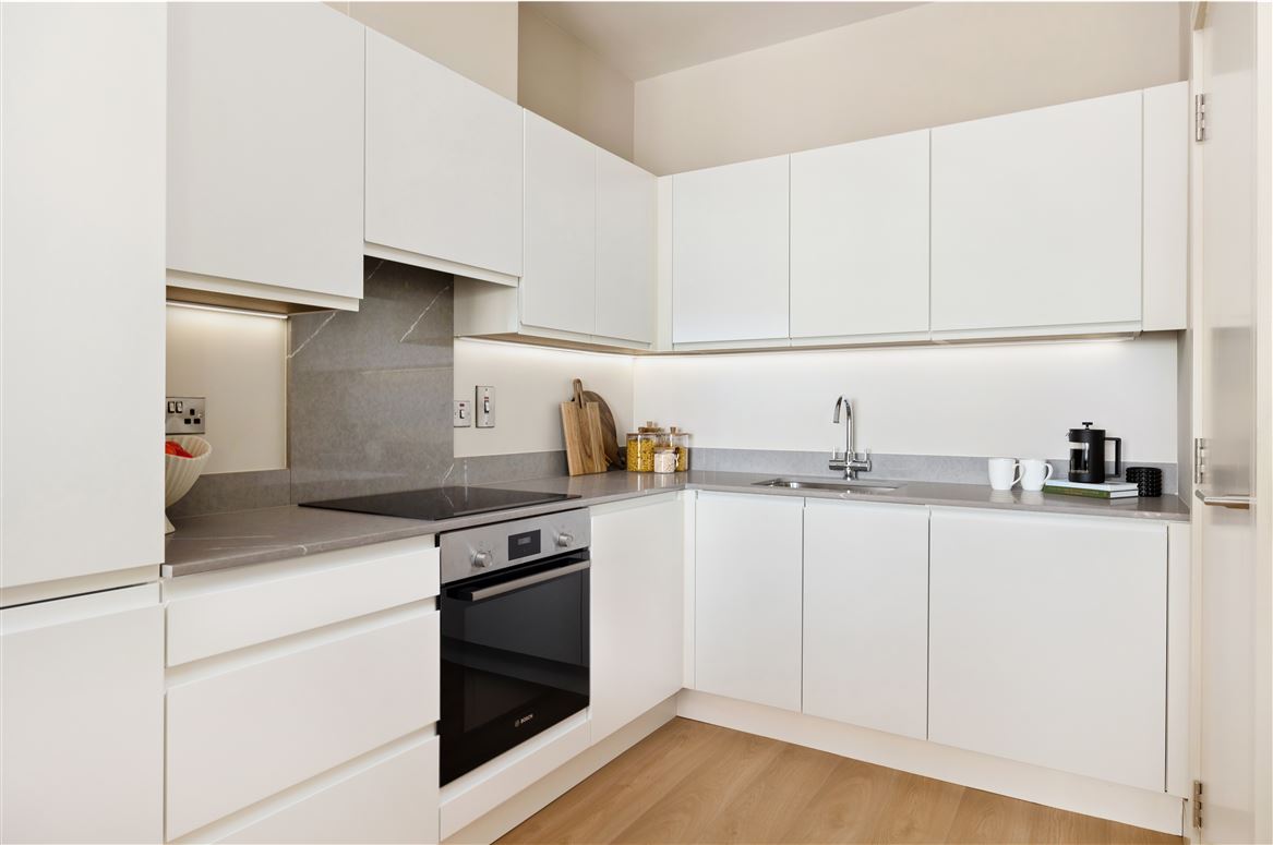 1 Bed Apartments, Glencairn Gate, Leopardstown, Dublin 18