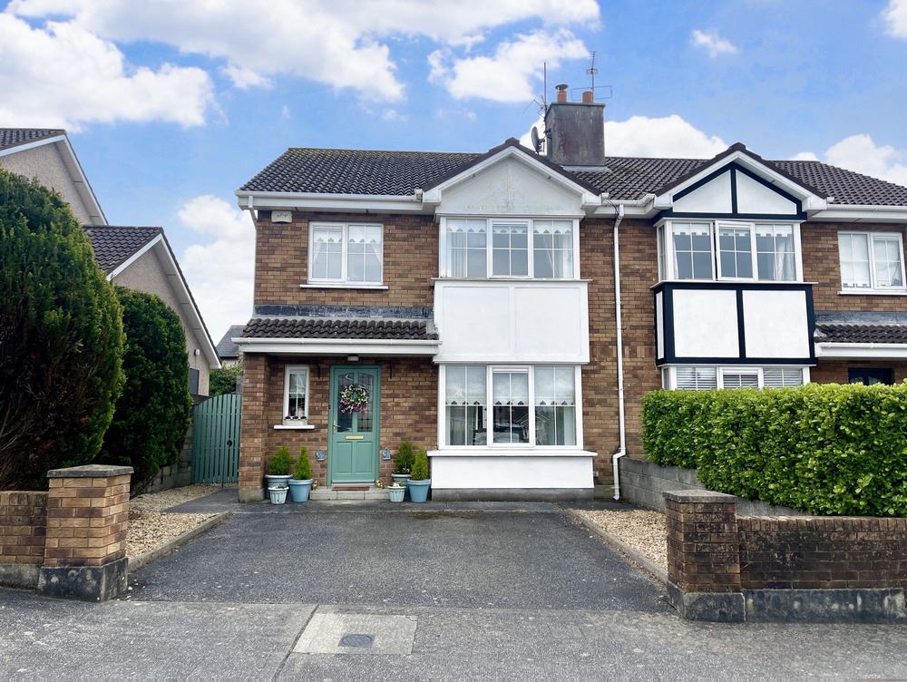 7 Barra Glas, Tramore, Waterford