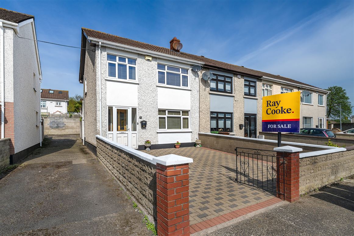 12 Kilakee Drive, Walkinstown, Dublin 12