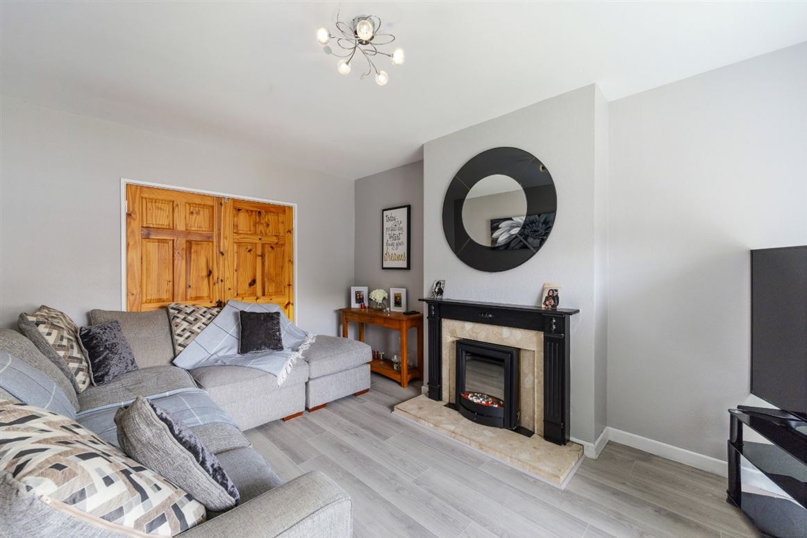 26 Oak Green, Royal Oak, Santry, Dublin 9
