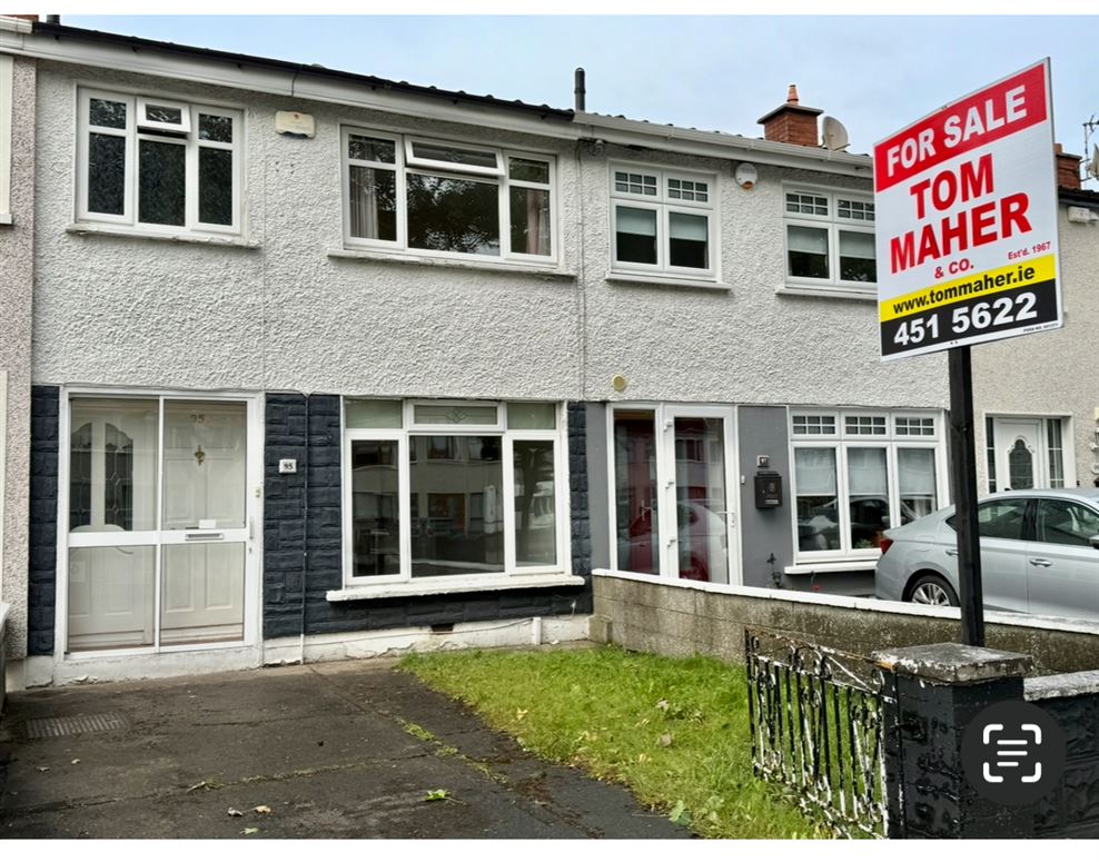 95, The Crescent, Millbrook Lawns, Tallaght, Dublin 24