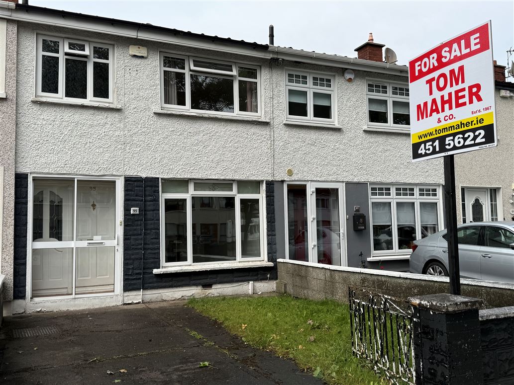 95, The Crescent, Millbrook Lawns, Tallaght, Dublin 24