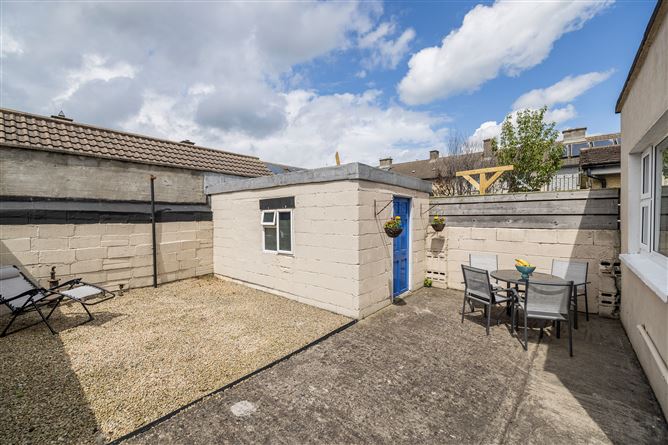 133 BUNRATTY ROAD, Coolock, Dublin 17