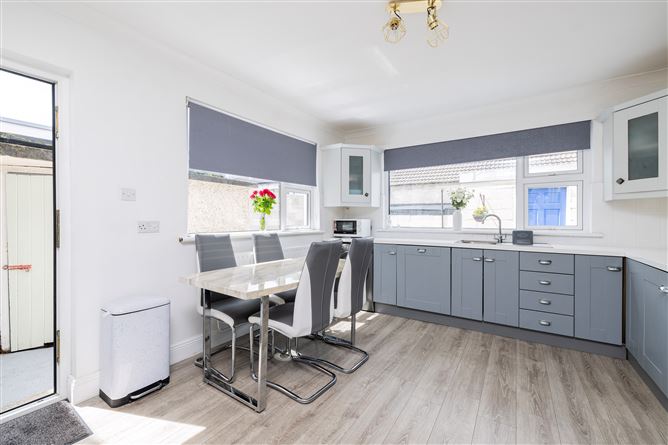 133 BUNRATTY ROAD, Coolock, Dublin 17