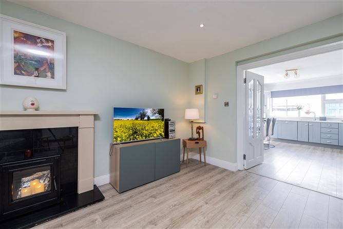 133 BUNRATTY ROAD, Coolock, Dublin 17