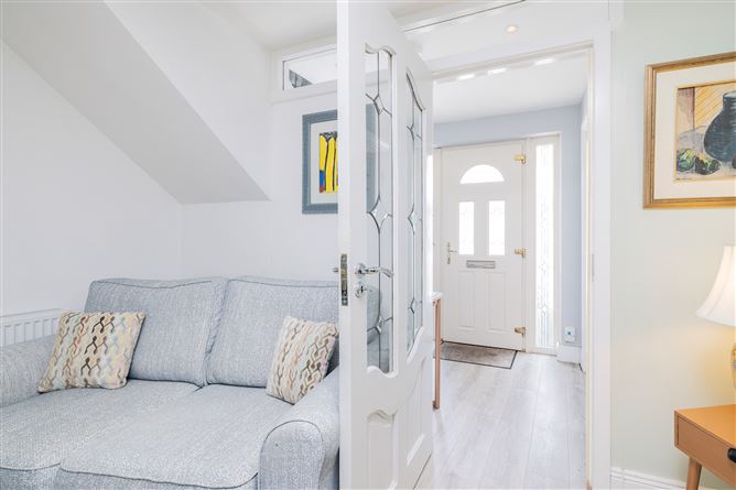 133 BUNRATTY ROAD, Coolock, Dublin 17