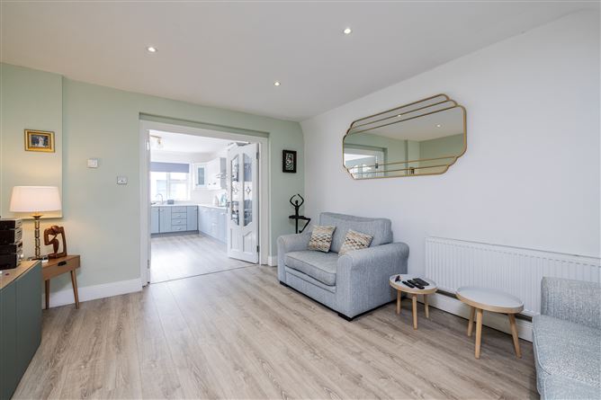 133 BUNRATTY ROAD, Coolock, Dublin 17