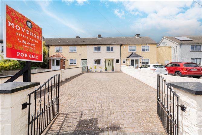 133 BUNRATTY ROAD, Coolock, Dublin 17