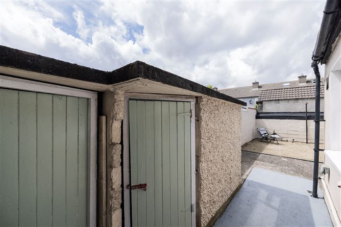 133 BUNRATTY ROAD, Coolock, Dublin 17