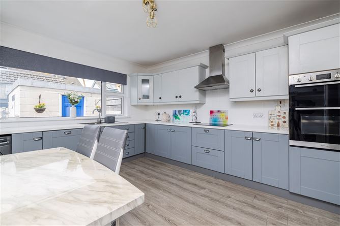 133 BUNRATTY ROAD, Coolock, Dublin 17