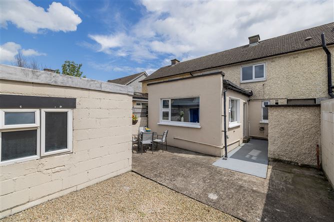 133 BUNRATTY ROAD, Coolock, Dublin 17