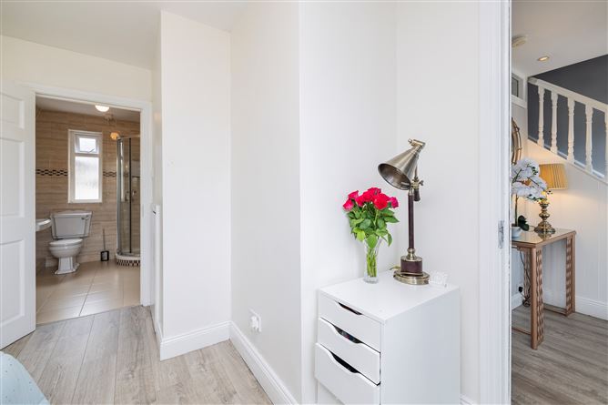 133 BUNRATTY ROAD, Coolock, Dublin 17