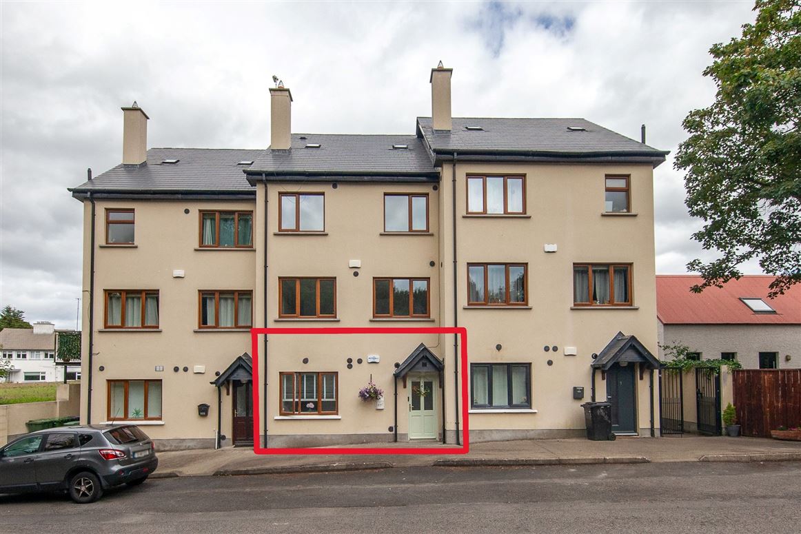6 Cruise's Hill, Naul Village, Naul, Dublin